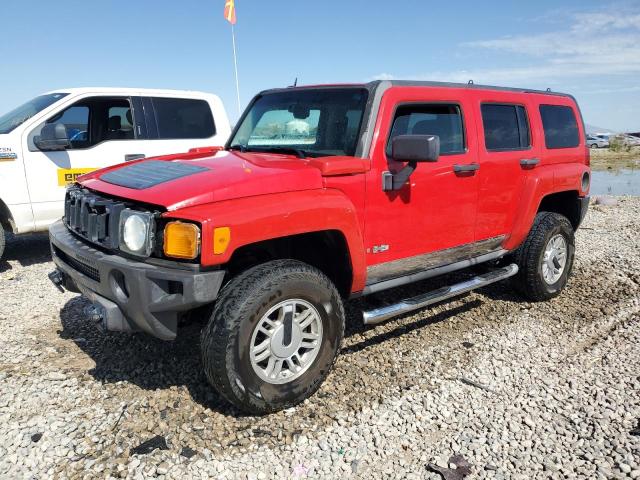 2006 Hummer H3 VIN: 5GTDN136568120405 Lot: 57350064