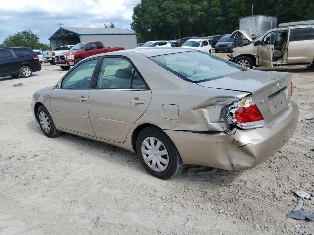 2005 Toyota Camry Le VIN: 4T1BE32K95U574182 Lot: 58109324