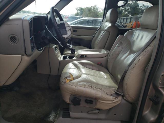 2002 GMC Yukon VIN: 1GKEC13V22R168123 Lot: 58639504