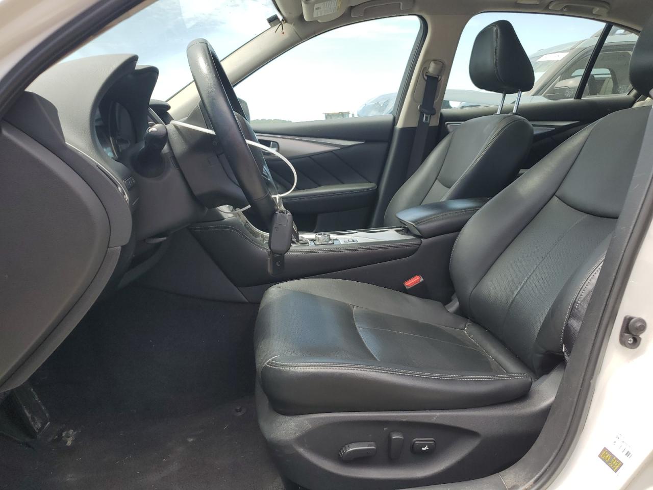 JN1EV7BP7MM700447 2021 Infiniti Q50 Luxe