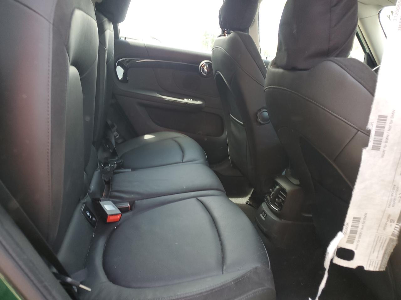 WMZ83BR07R3S24533 2024 Mini Cooper S Countryman All4