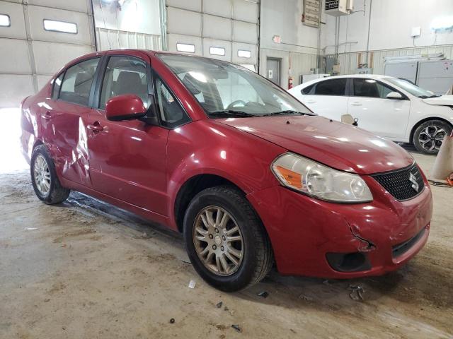 2012 SUZUKI SX4 LE JS2YC5A37C6305440  58554224