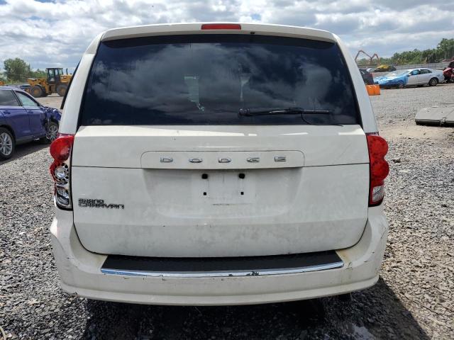 2012 Dodge Grand Caravan Se VIN: 2C4RDGBG1CR161899 Lot: 59832064