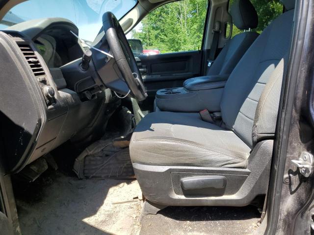 2017 Ram 1500 St VIN: 1C6RR7FG6HS845307 Lot: 58211314