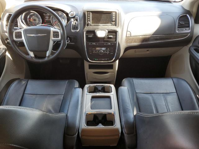 2015 Chrysler Town & Country Touring VIN: 2C4RC1BG9FR515219 Lot: 61037504