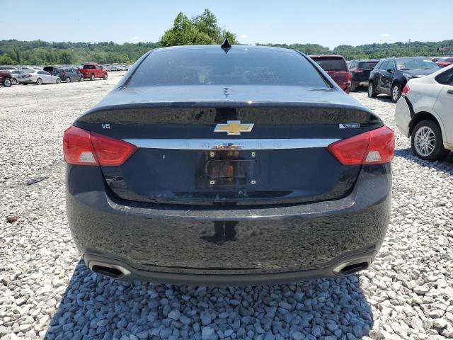 2020 Chevrolet Impala Premier VIN: 2G1105S31L9103360 Lot: 58496714