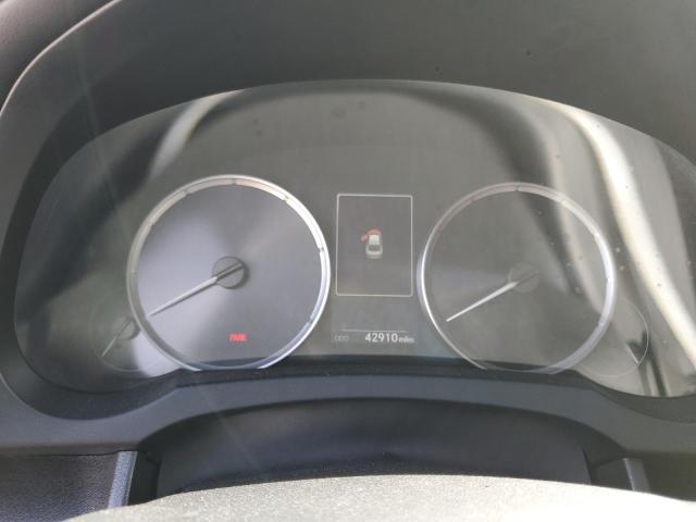 2021 Lexus Is 300 VIN: JTHAA1D26M5109542 Lot: 59949734