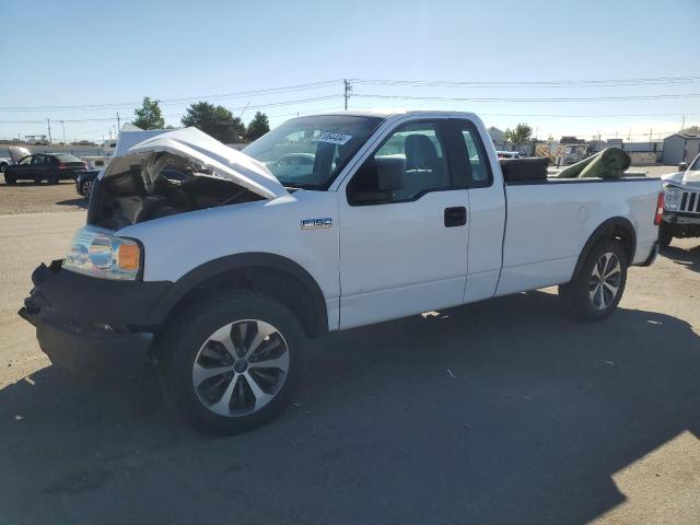 2005 Ford F150 VIN: 1FTRF12295NA02205 Lot: 61064404