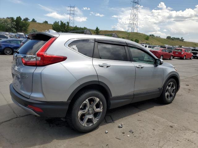 2018 HONDA CR-V EX - 7FARW2H53JE101185