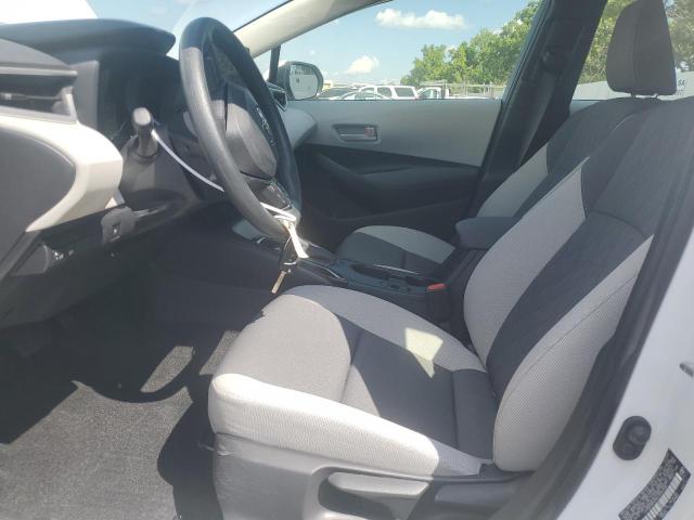 2024 TOYOTA COROLLA LE - JTDBCMFEXRJ020726