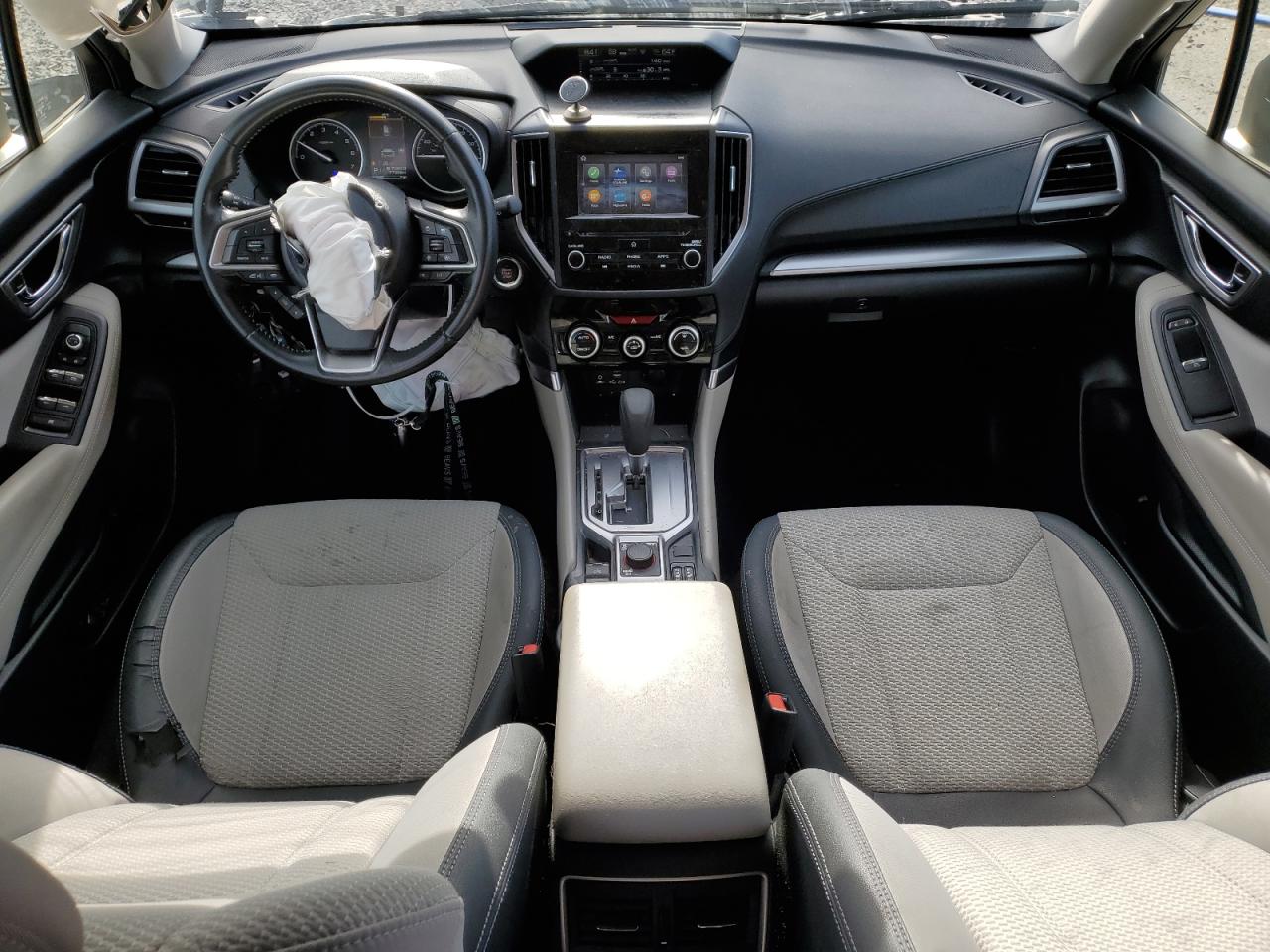 JF2SKAJC7LH545184 2020 Subaru Forester Premium