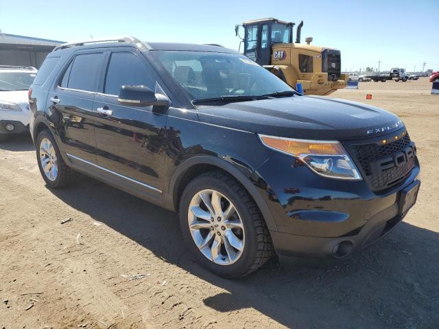 2012 Ford Explorer Xlt VIN: 1FMHK8D82CGA38428 Lot: 57734934