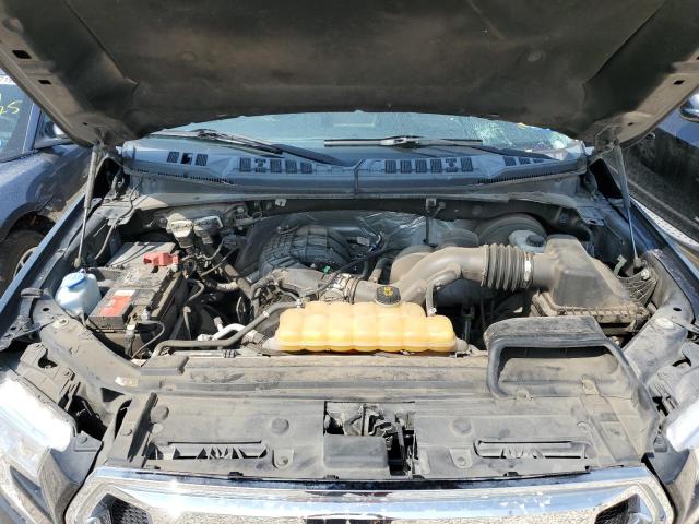 2017 FORD F150 SUPER - 1FTEW1C8XHKC90761