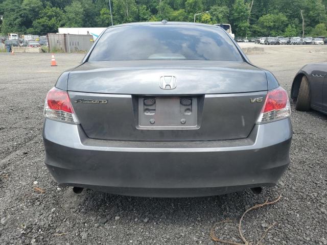 2009 HONDA ACCORD EXL 1HGCP36889A029455  60750564