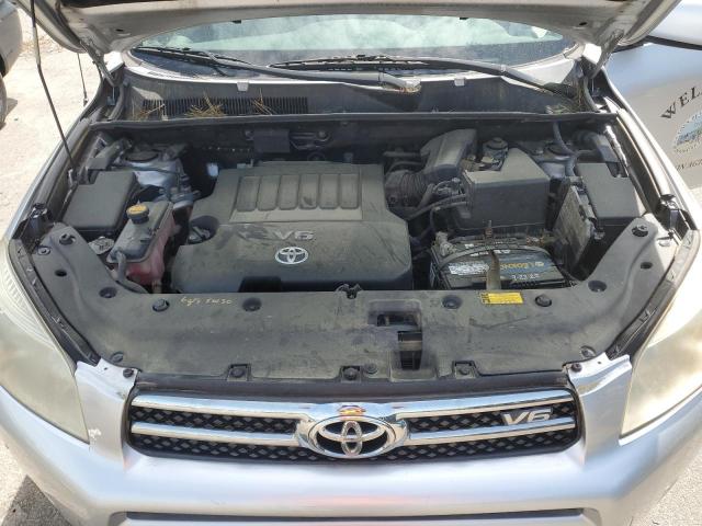 2006 Toyota Rav4 Limited VIN: JTMBK31V065000316 Lot: 56923734