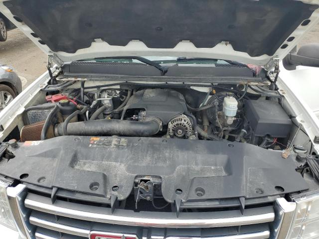 2013 GMC Sierra K1500 Sle VIN: 3GTP2VE71DG144315 Lot: 58884994