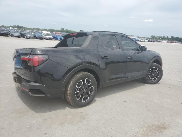 2024 Hyundai Santa Cruz Sel VIN: 5NTJC4AE1RH090676 Lot: 59631004