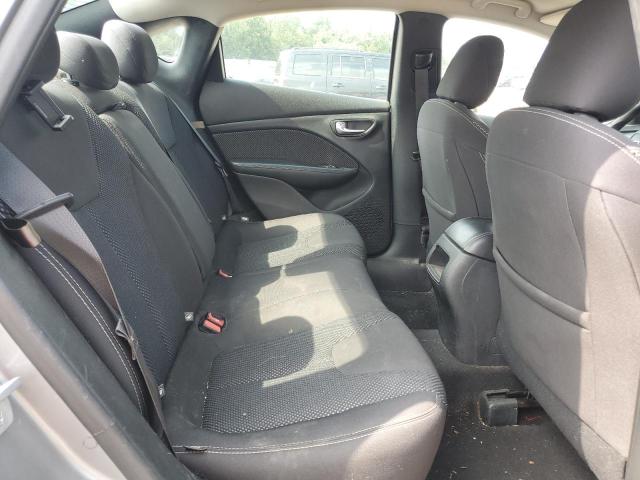 2015 Dodge Dart Sxt VIN: 1C3CDFBB7FD315029 Lot: 57668604