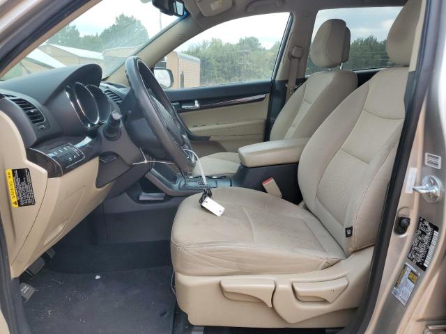 2013 Kia Sorento Lx VIN: 5XYKT3A65DG350213 Lot: 61403374