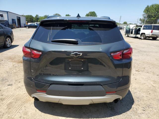 2019 Chevrolet Blazer 3Lt VIN: 3GNKBHRS2KS664261 Lot: 57748204