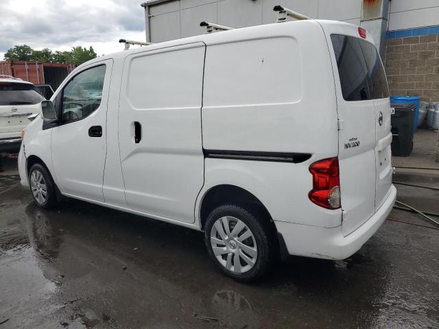 2015 Nissan Nv200 2.5S VIN: 3N6CM0KNXFK698450 Lot: 58639964