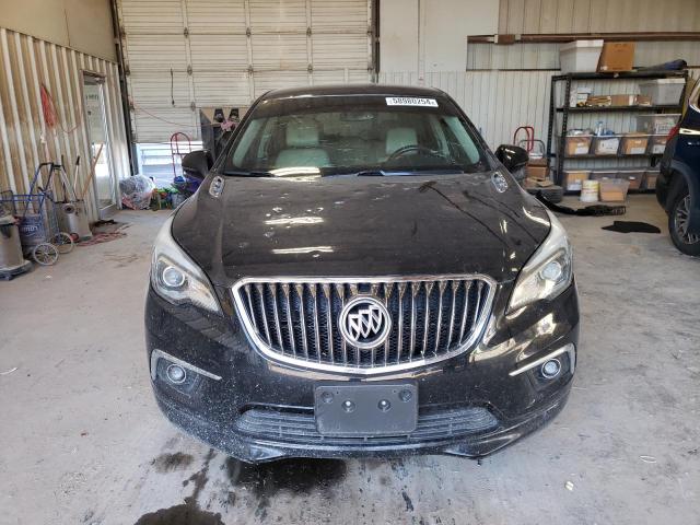 VIN LRBFXASA3HD041792 2017 Buick Envision, Preferred no.5