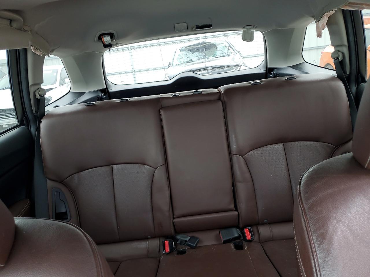 4S4BRCSC5D3299136 2013 Subaru Outback 2.5I Limited