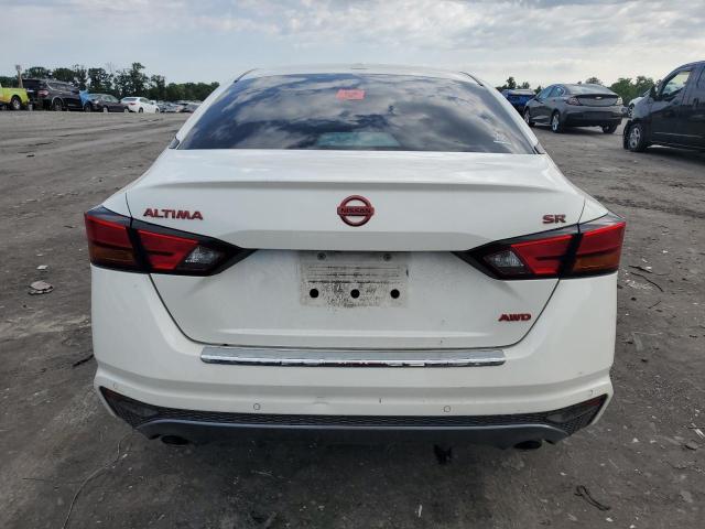 2021 NISSAN ALTIMA - 1N4BL4CW6MN355230