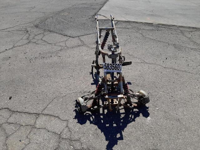 2005 HONDA TRX250 EX 1HFTE270754402622