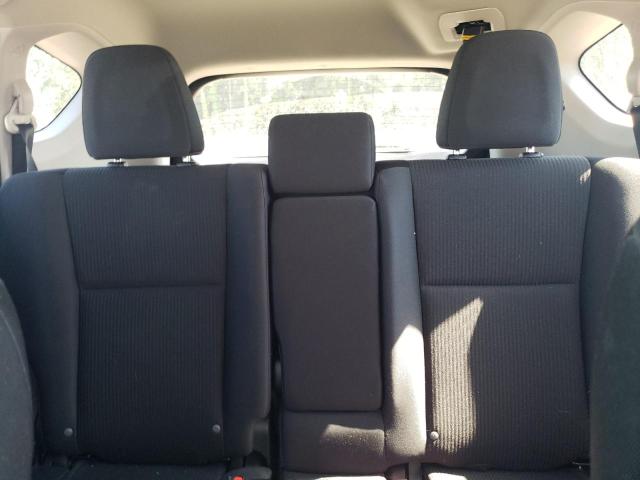 2017 Toyota Rav4 Le VIN: 2T3ZFREV5HW363464 Lot: 57982284