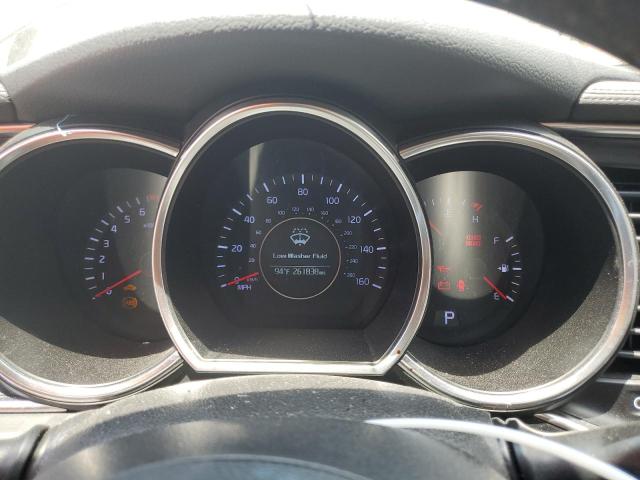 2014 Kia Optima Ex VIN: 5XXGN4A74EG266534 Lot: 60273974