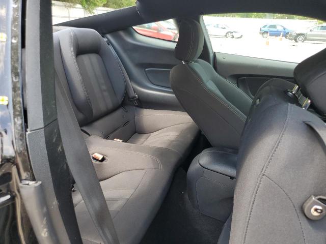 2019 Ford Mustang VIN: 1FA6P8TH3K5122501 Lot: 58034374