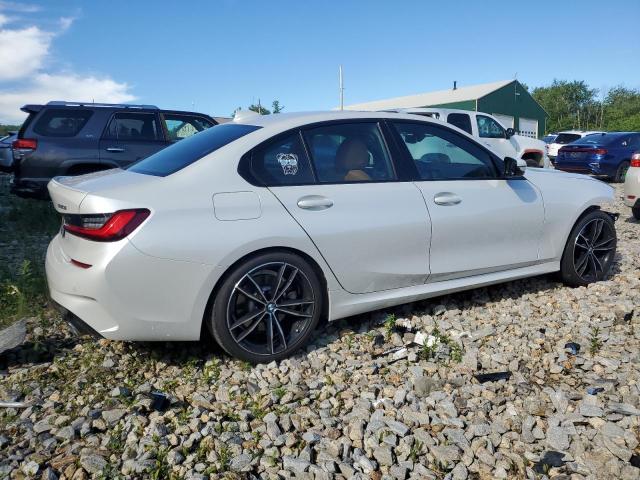 VIN 3MW5R7J00N8C64302 2022 BMW 3 Series, 330XI no.3