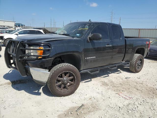 2009 GMC Sierra K1500 Sle VIN: 1GTEK29049Z268119 Lot: 60874724