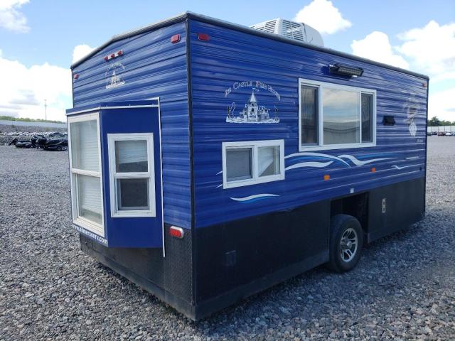 2017 American Motors Trailer VIN: 5TJBE2312HM018973 Lot: 60835764