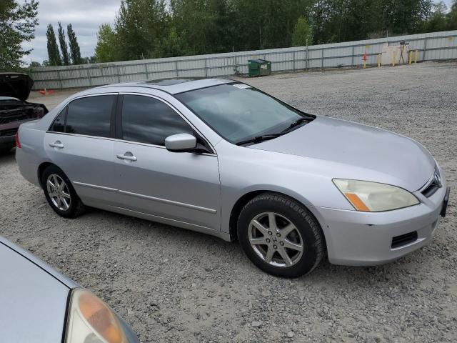 2006 Honda Accord Ex VIN: 1HGCM66866A034112 Lot: 59187504