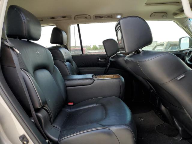 2012 Infiniti Qx56 VIN: JN8AZ2NE6C9019909 Lot: 60144544