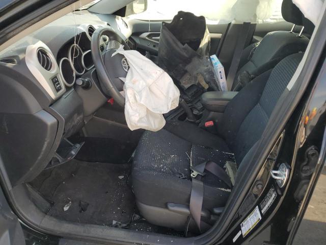 2009 Toyota Corolla Matrix Xrs VIN: 2T1GE40E89C004822 Lot: 59539754