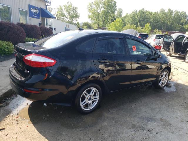 2018 Ford Fiesta Se VIN: 3FADP4BJ7JM141999 Lot: 59491204