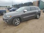 2015 JEEP GRAND CHER - 1C4RJFCG8FC925794