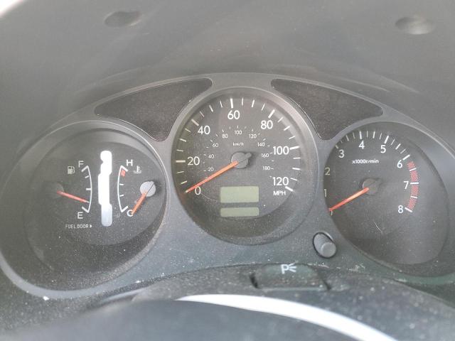 2003 Subaru Forester 2.5Xs VIN: JF1SG65623H765498 Lot: 60167434