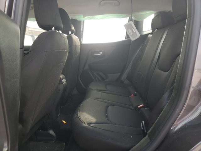 2020 JEEP RENEGADE S - ZACNJAAB7LPM05440