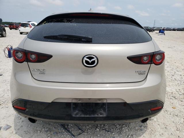 2022 MAZDA 3 - JM1BPBJY3N1501955