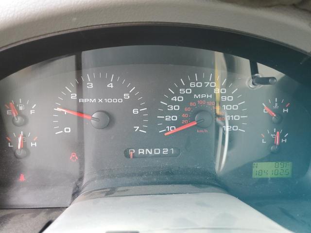 2007 Ford F150 VIN: 1FTRF12W47NA24831 Lot: 58448604