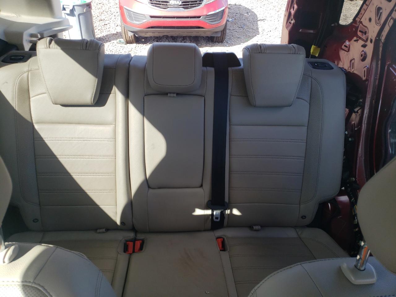 MAJ6S3KL6KC291754 2019 Ford Ecosport Titanium