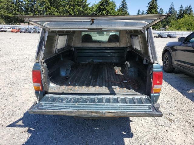 1997 Ford Ranger VIN: 1FTCR10A3VPB10072 Lot: 58352124