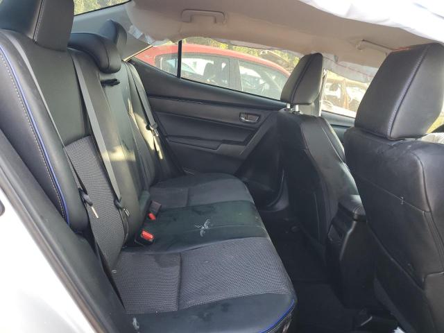 2019 TOYOTA COROLLA L - 5YFBURHEXKP922012