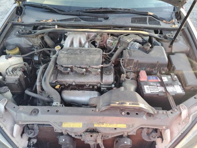 4T1BF30K62U504473 2002 Toyota Camry Le