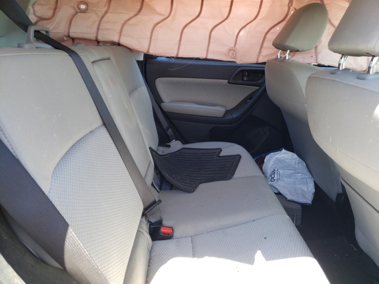 JF2SJAEC2HH494388 2017 Subaru Forester 2.5I Premium