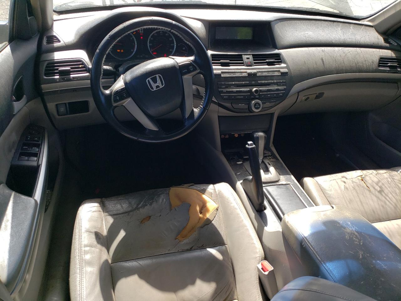 1HGCP26899A166995 2009 Honda Accord Exl